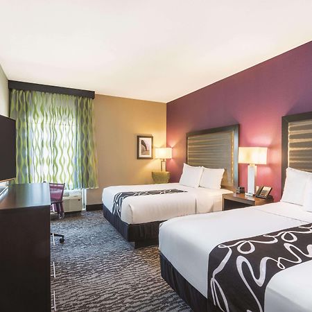 La Quinta By Wyndham Memphis Downtown Hotel Kültér fotó