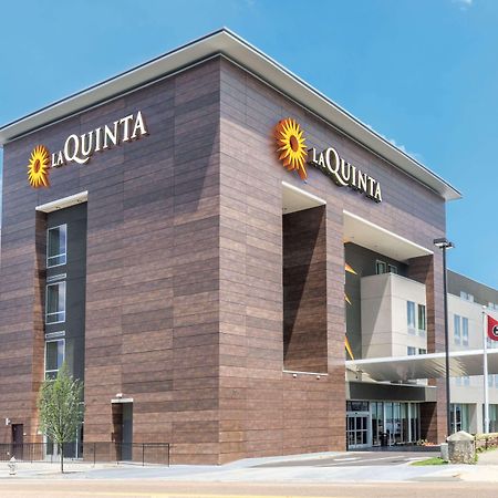 La Quinta By Wyndham Memphis Downtown Hotel Kültér fotó