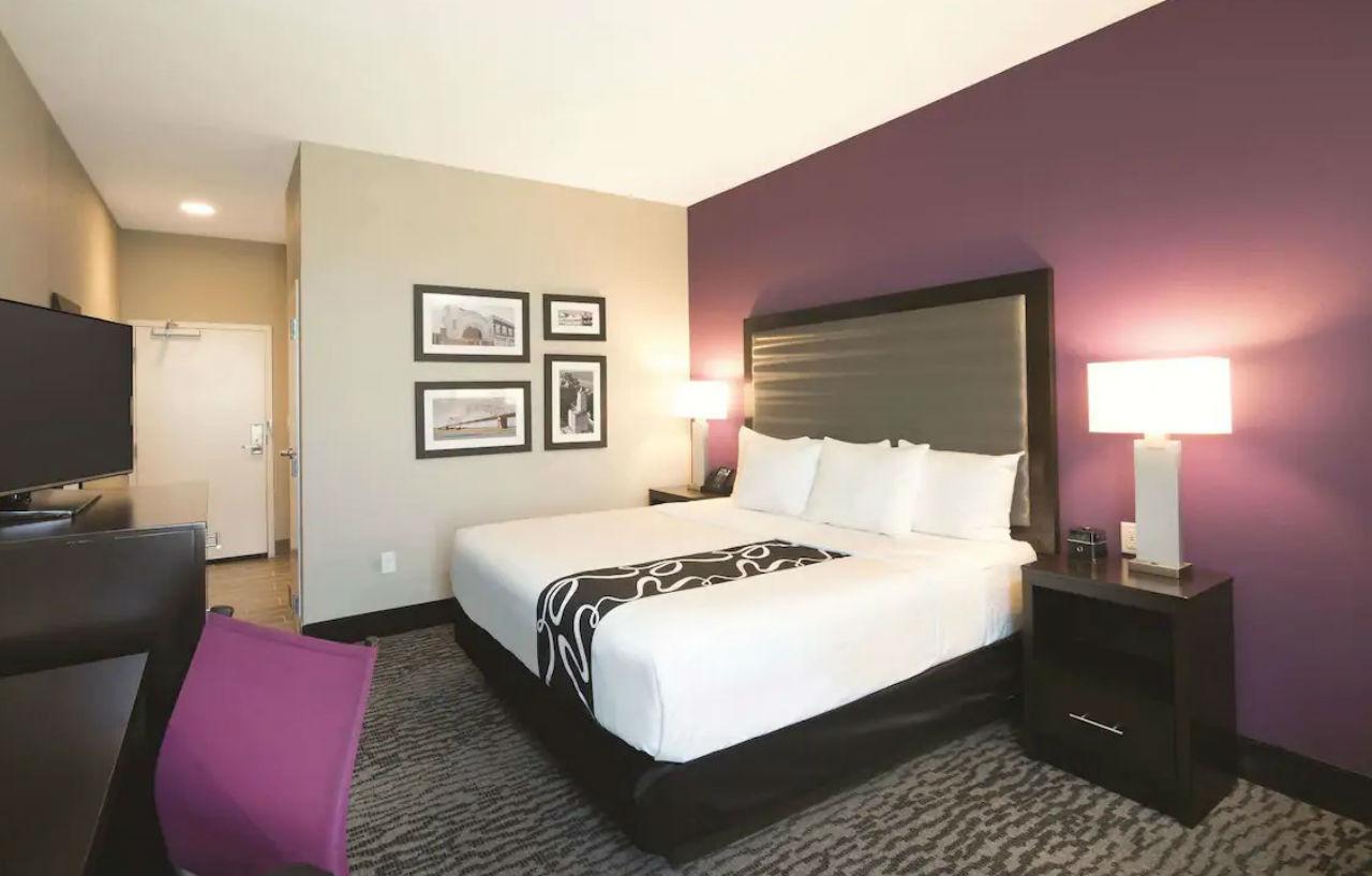 La Quinta By Wyndham Memphis Downtown Hotel Kültér fotó