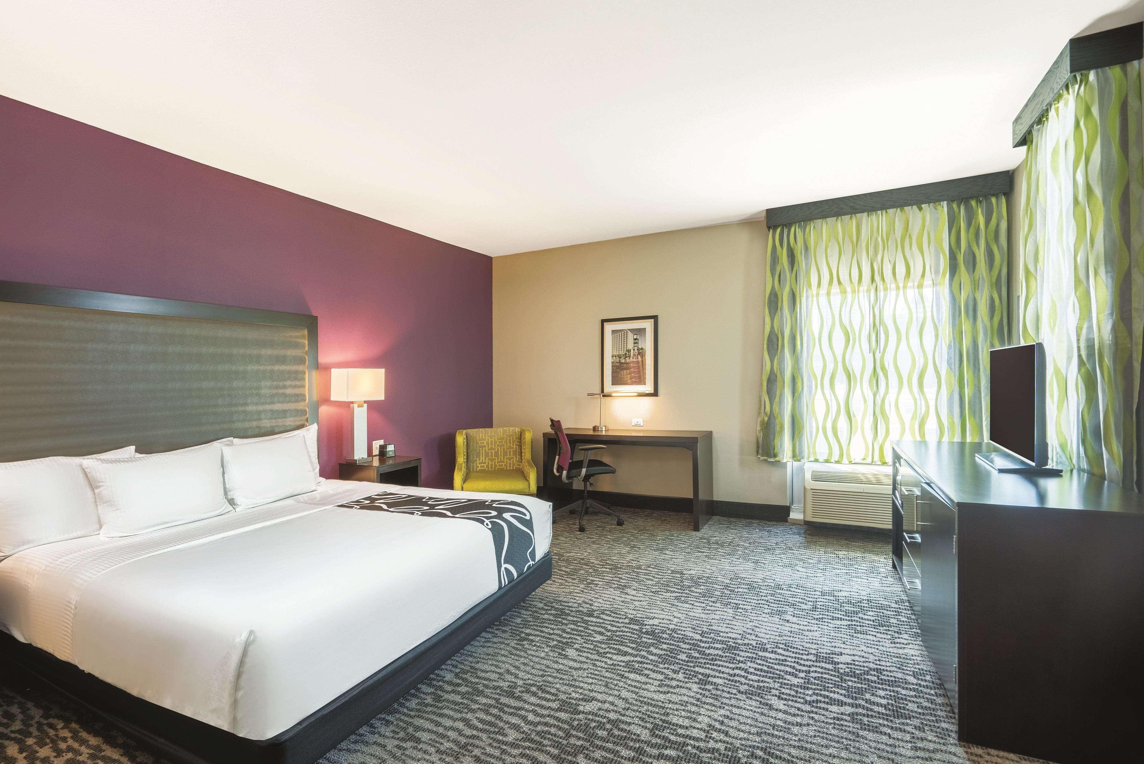 La Quinta By Wyndham Memphis Downtown Hotel Kültér fotó