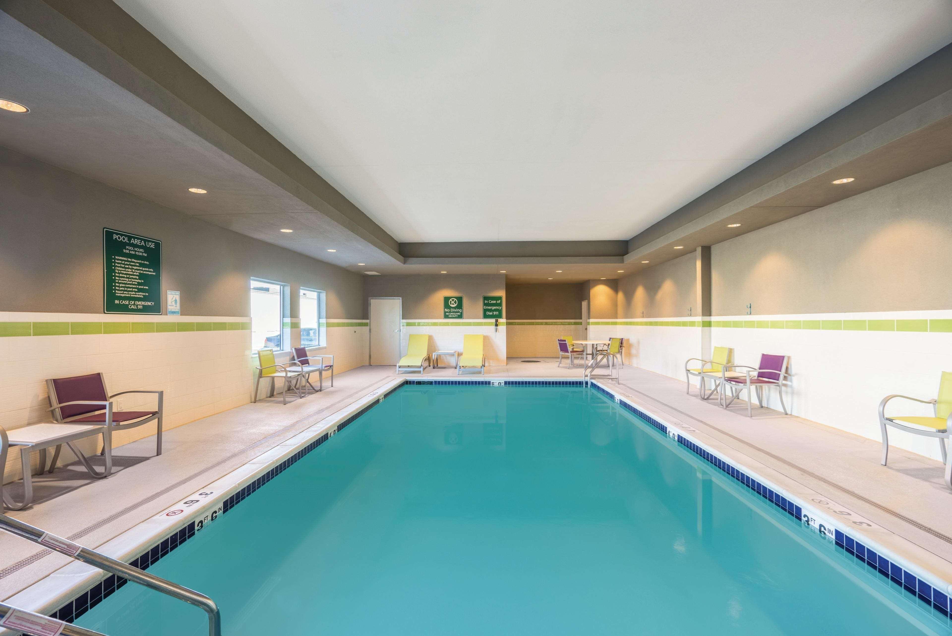 La Quinta By Wyndham Memphis Downtown Hotel Kültér fotó
