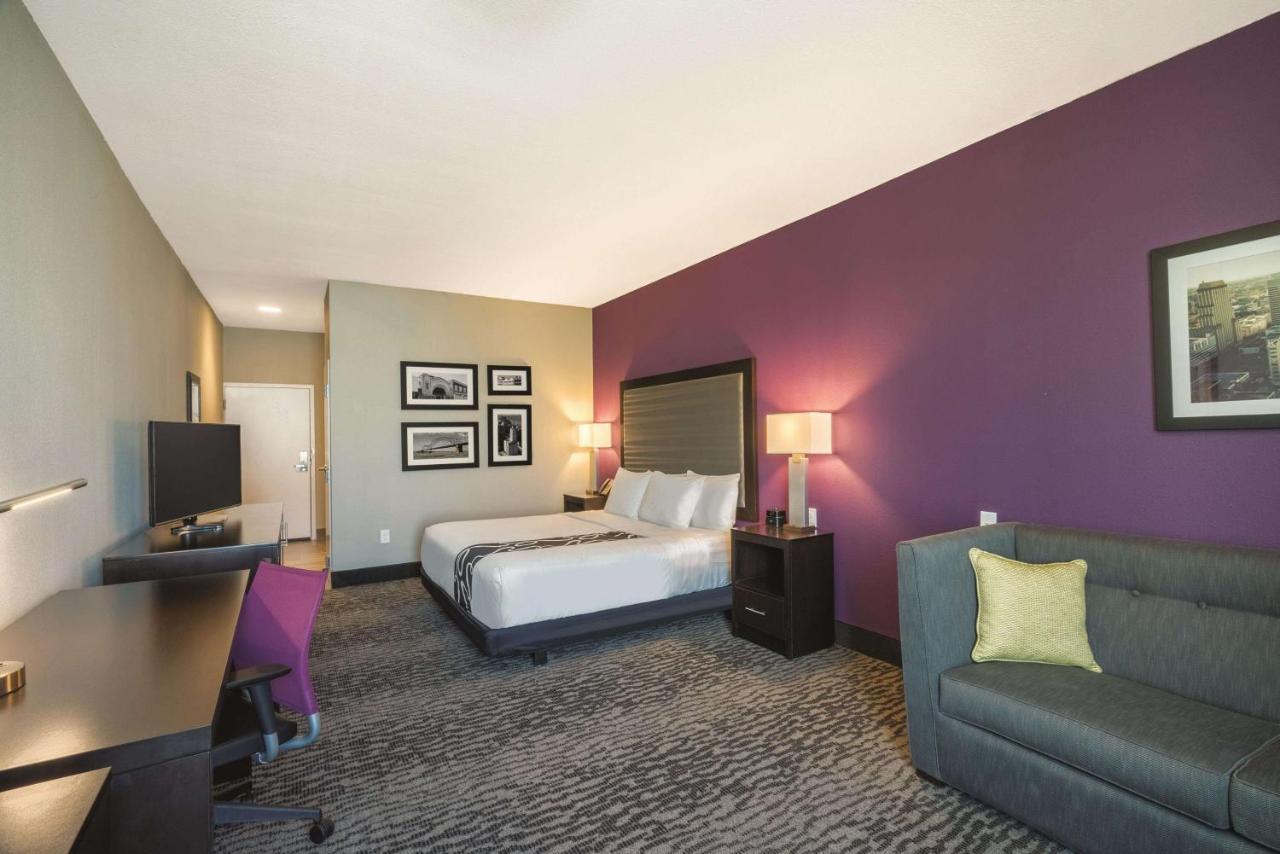 La Quinta By Wyndham Memphis Downtown Hotel Kültér fotó
