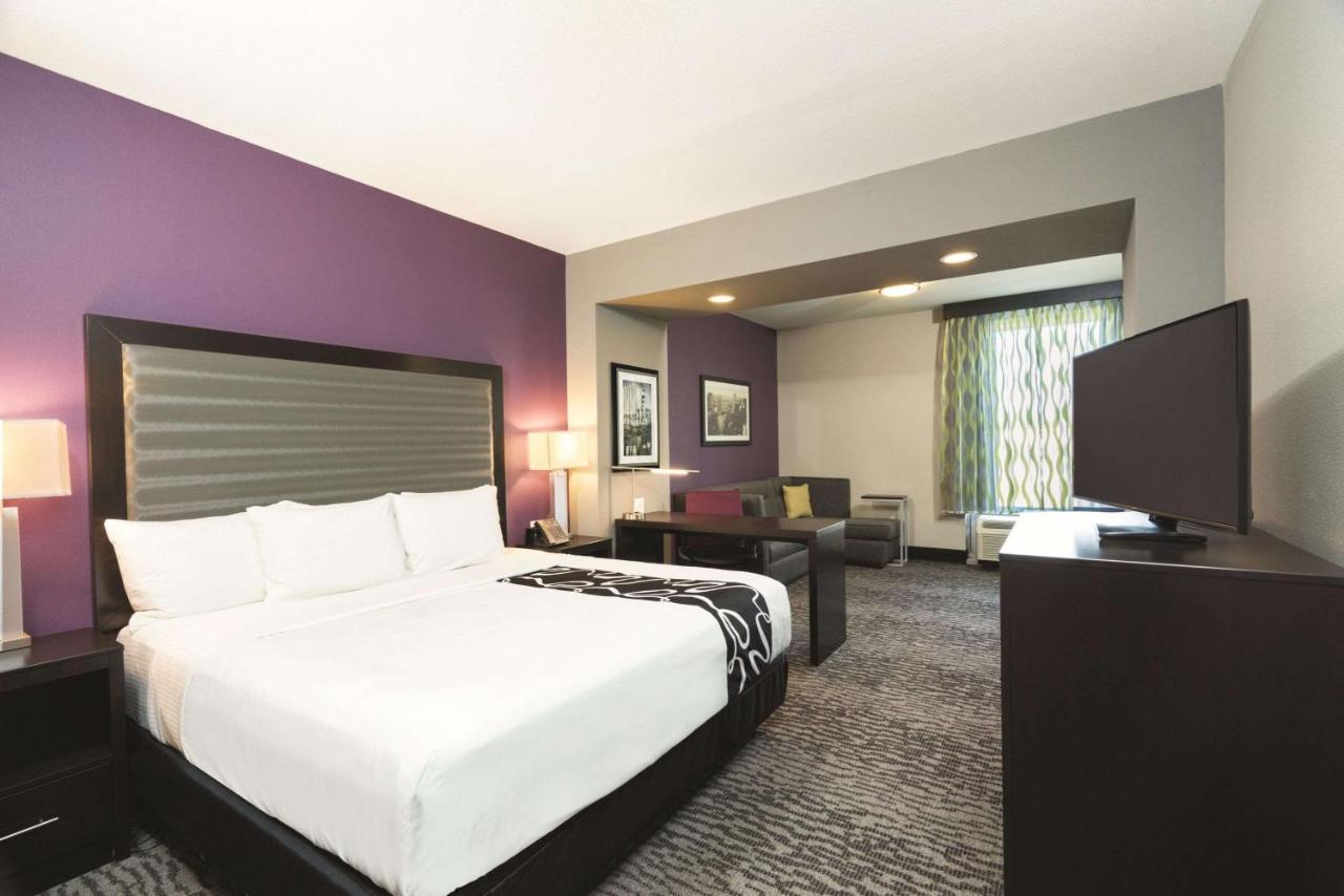 La Quinta By Wyndham Memphis Downtown Hotel Kültér fotó