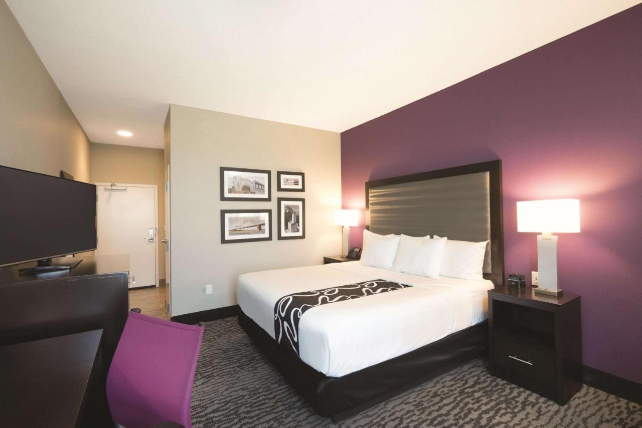 La Quinta By Wyndham Memphis Downtown Hotel Kültér fotó