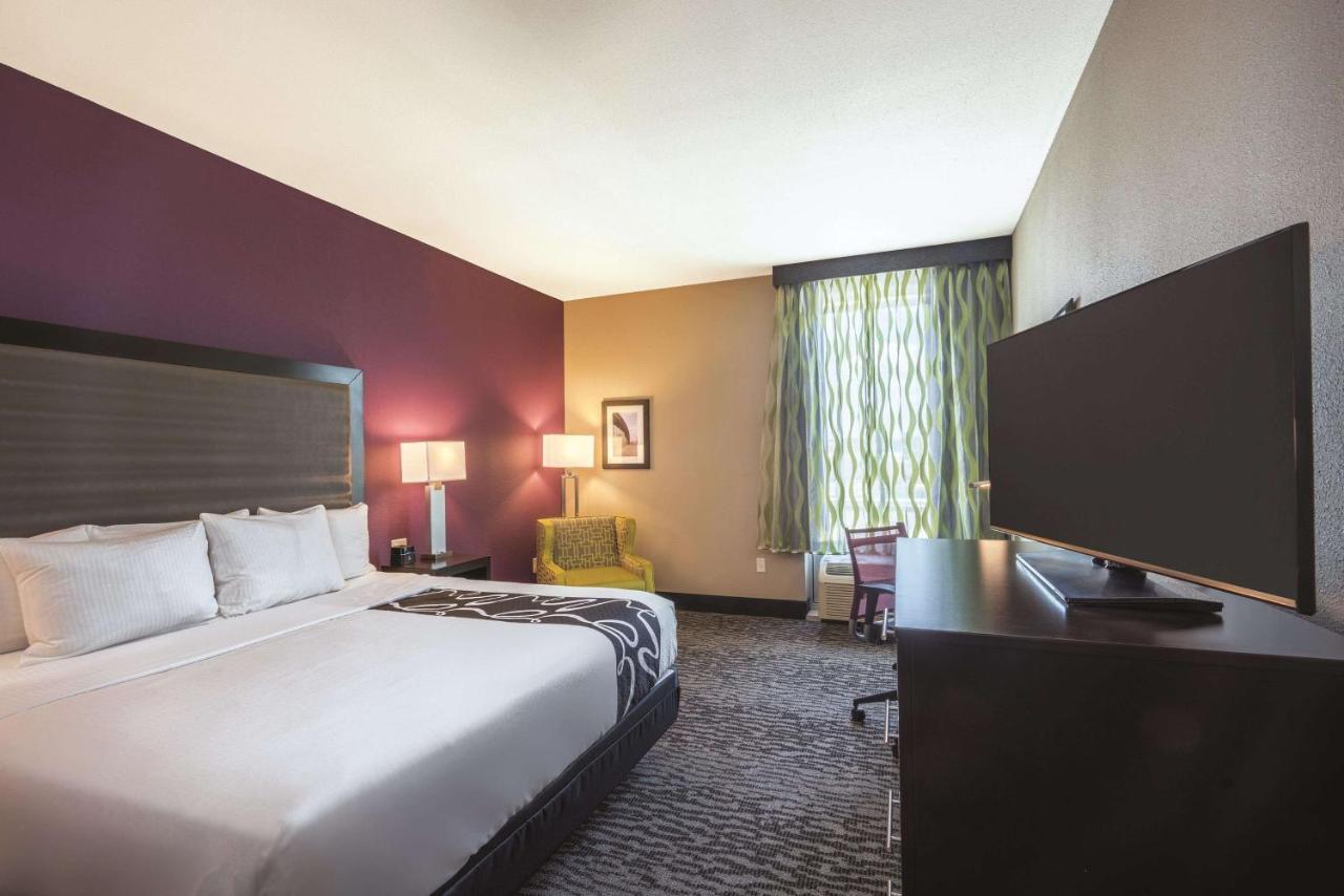 La Quinta By Wyndham Memphis Downtown Hotel Kültér fotó