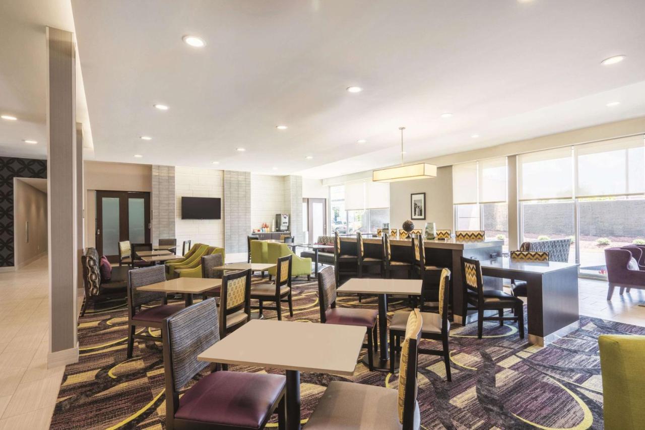 La Quinta By Wyndham Memphis Downtown Hotel Kültér fotó